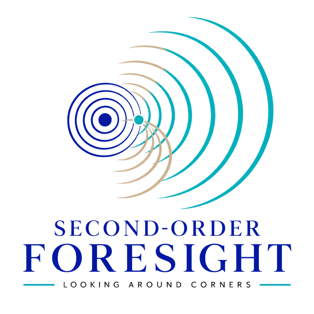 Second-Order Foresight